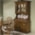 Classic Oak Burnished Rustic